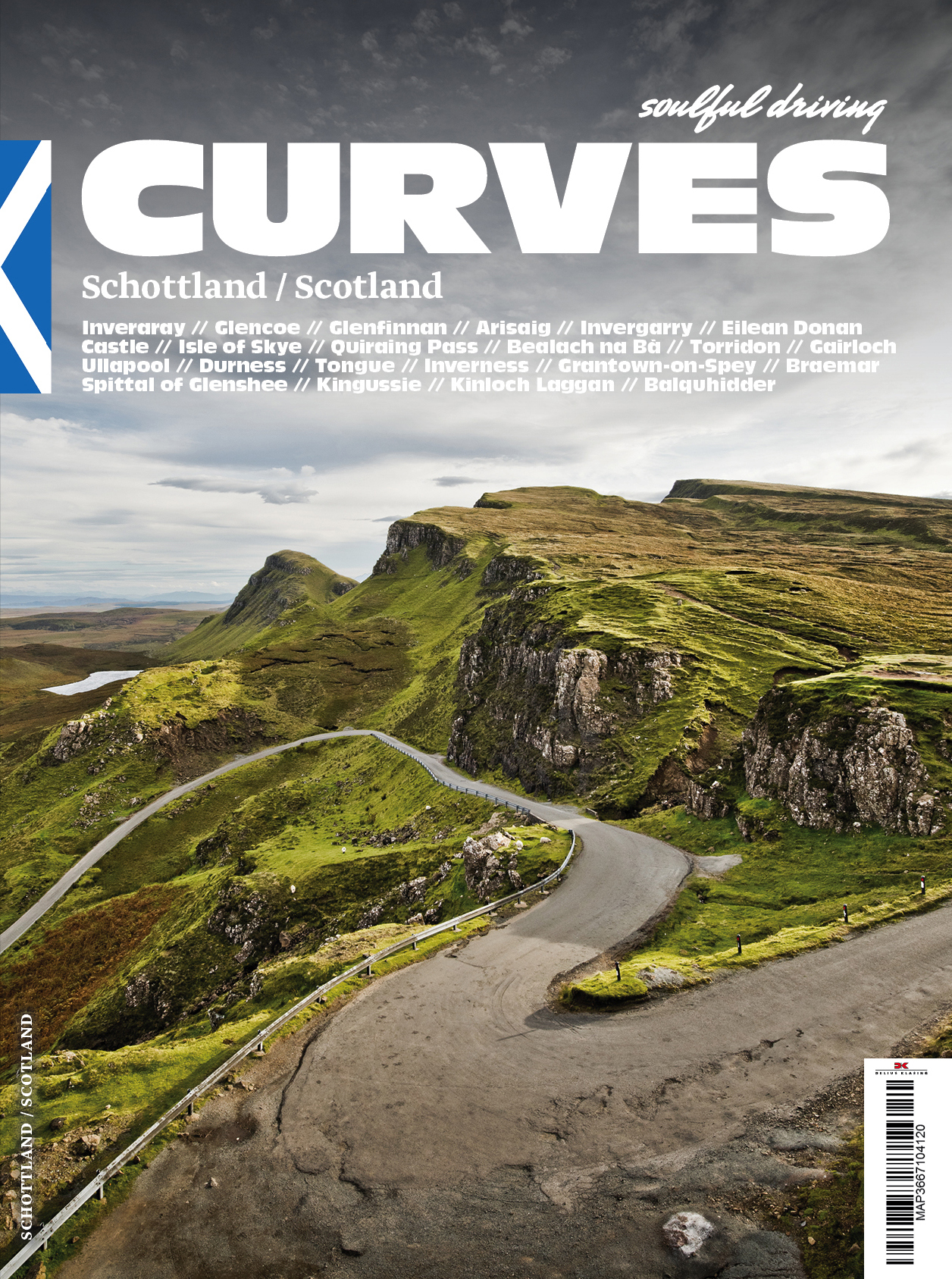 Curves Scotland