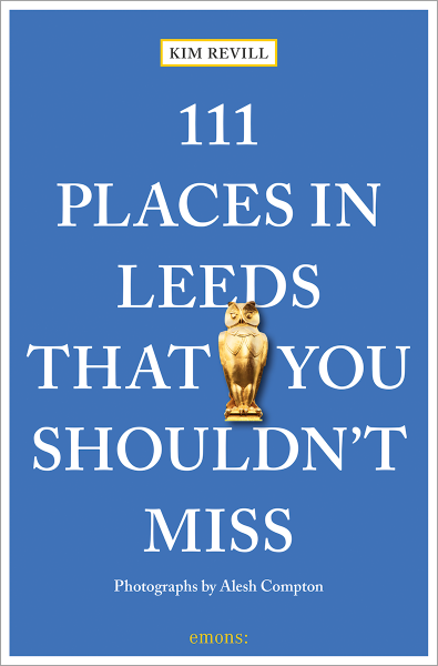 111 places in Leeds that you shouldn´t miss