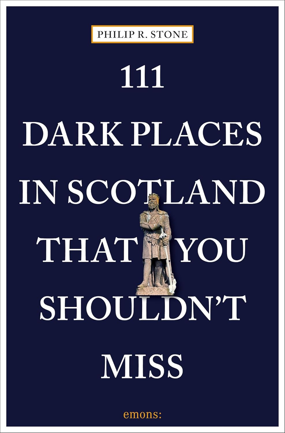 111 Dark places in Scotland that you shouldn´t miss