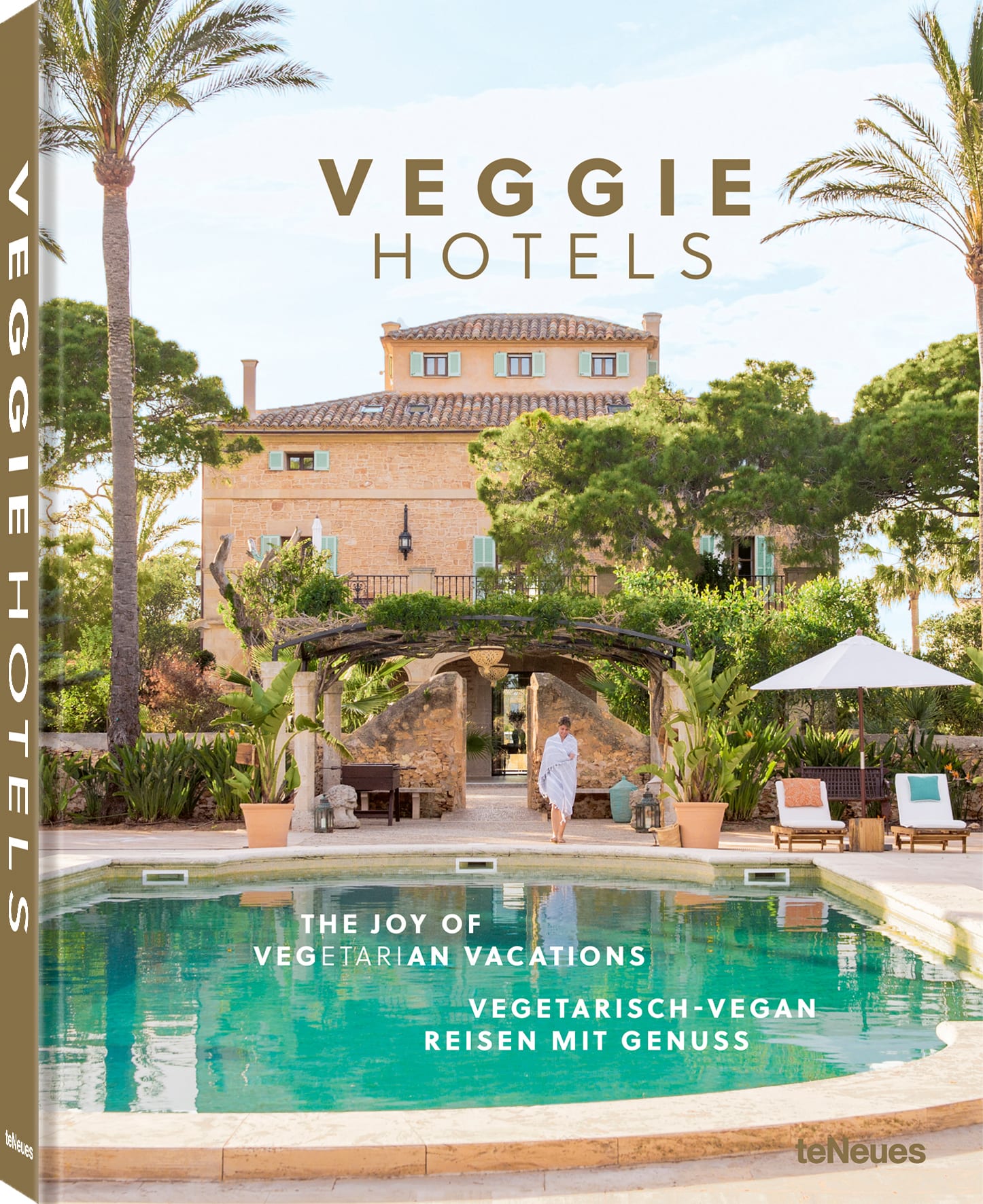 Veggie Hotels