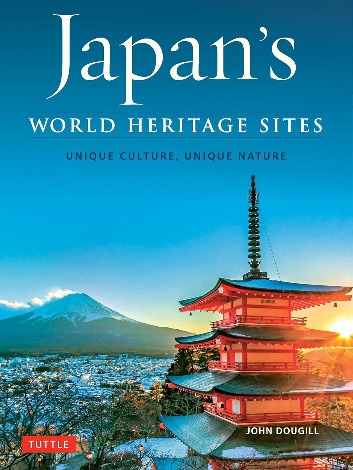 Japans World Heritage Sites