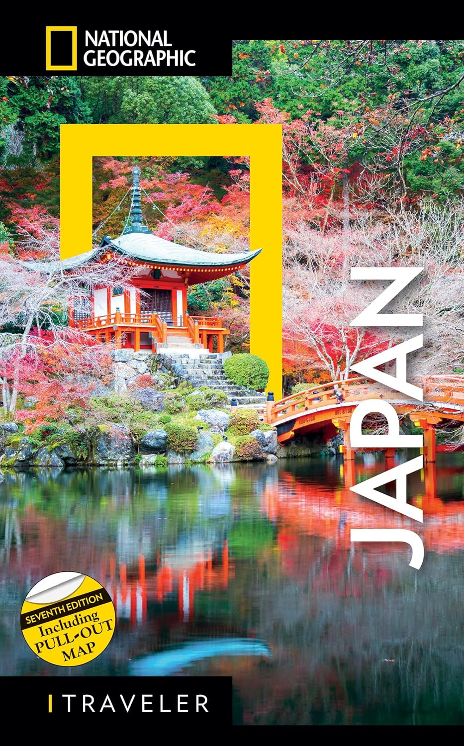 Japan National Geographic Traveler