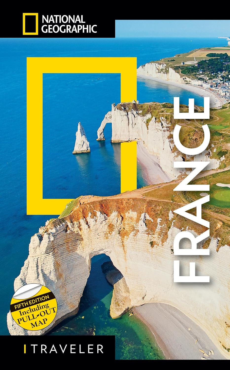 France National Geographic Traveler