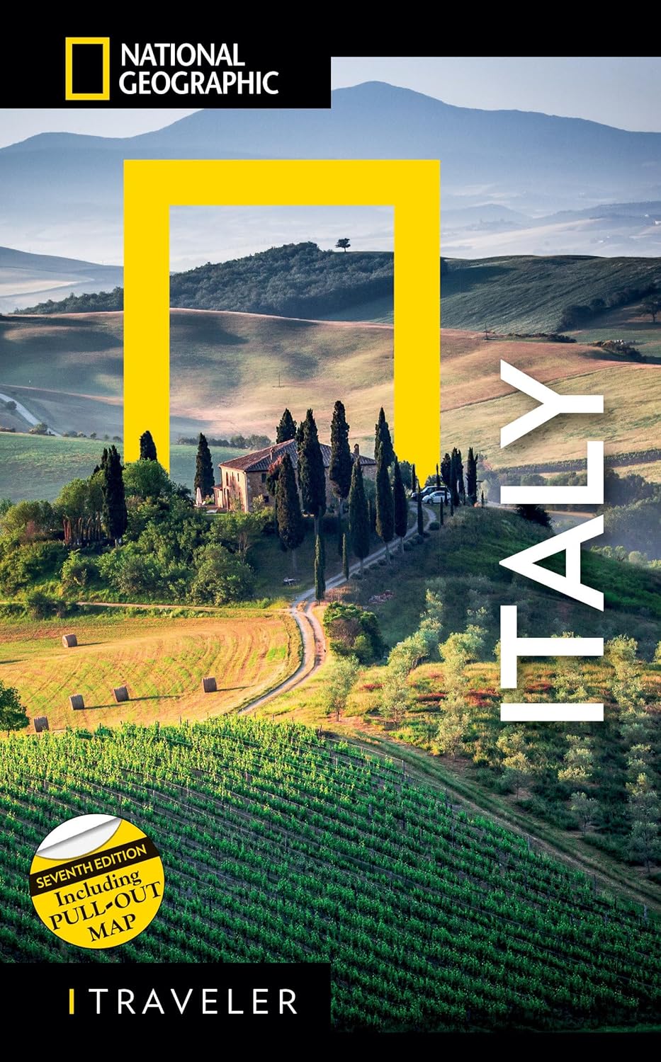 Italy National Geographic Traveler