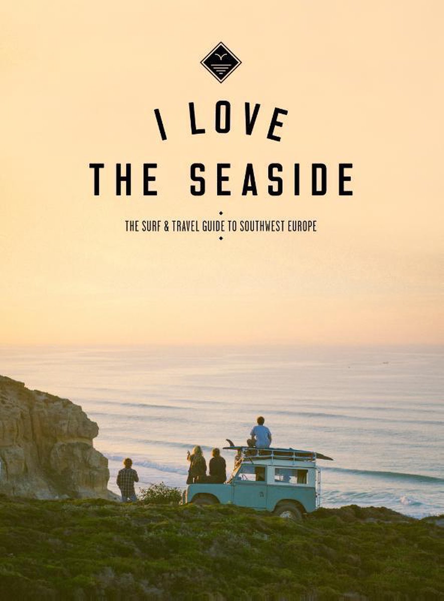 Surf &amp; Travel Guide to Southwest Europe