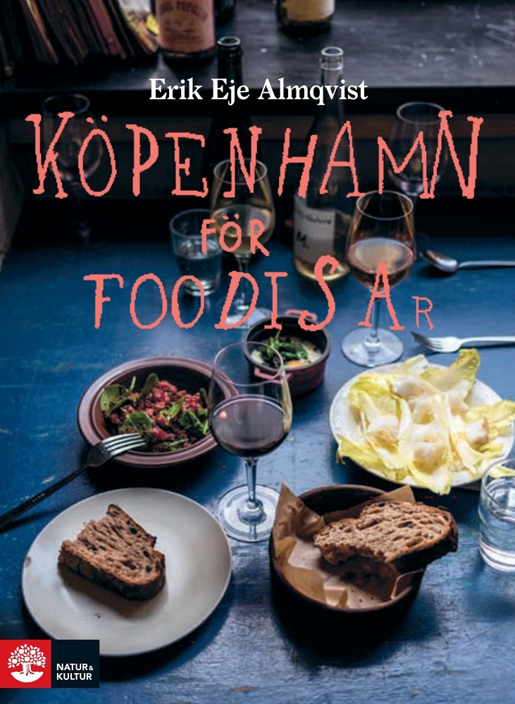 Köpenhamn för foodisar