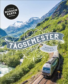 Tågsemester Norden Extra allt