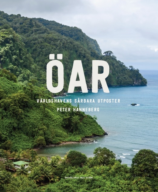 Öar - Världshavens unika utposter