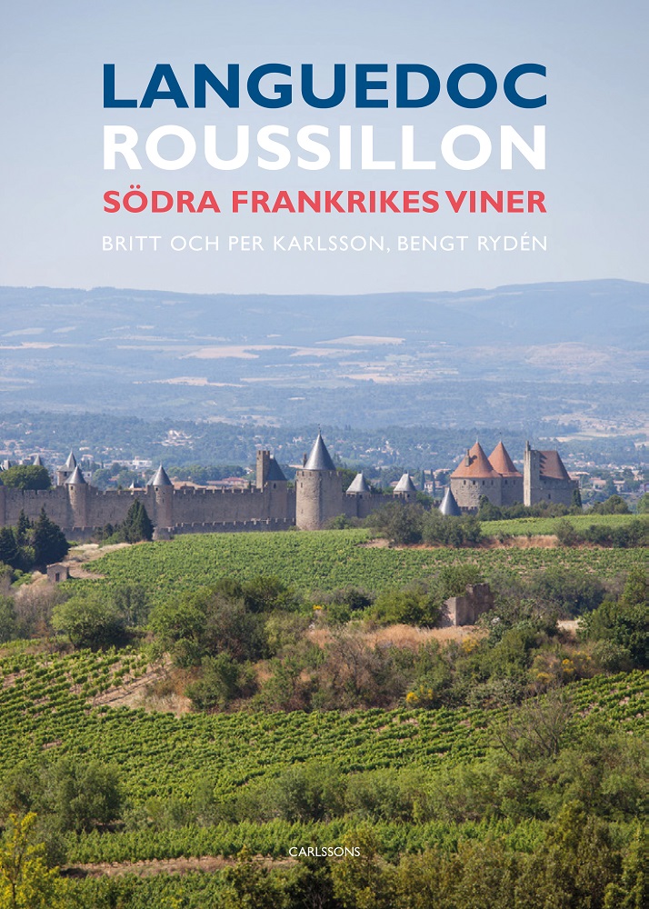 Languedoc-Roussillon - Södra Frankrikes viner