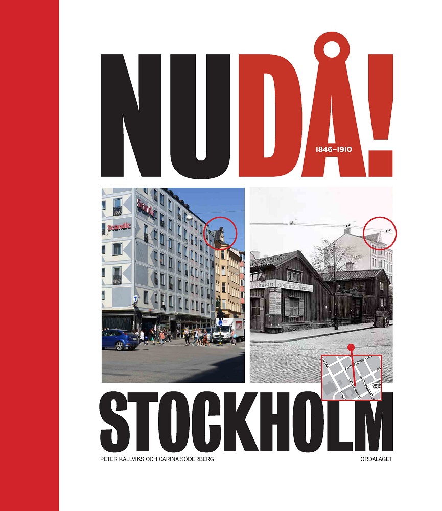 Nu Då Stockholm 1846-1910