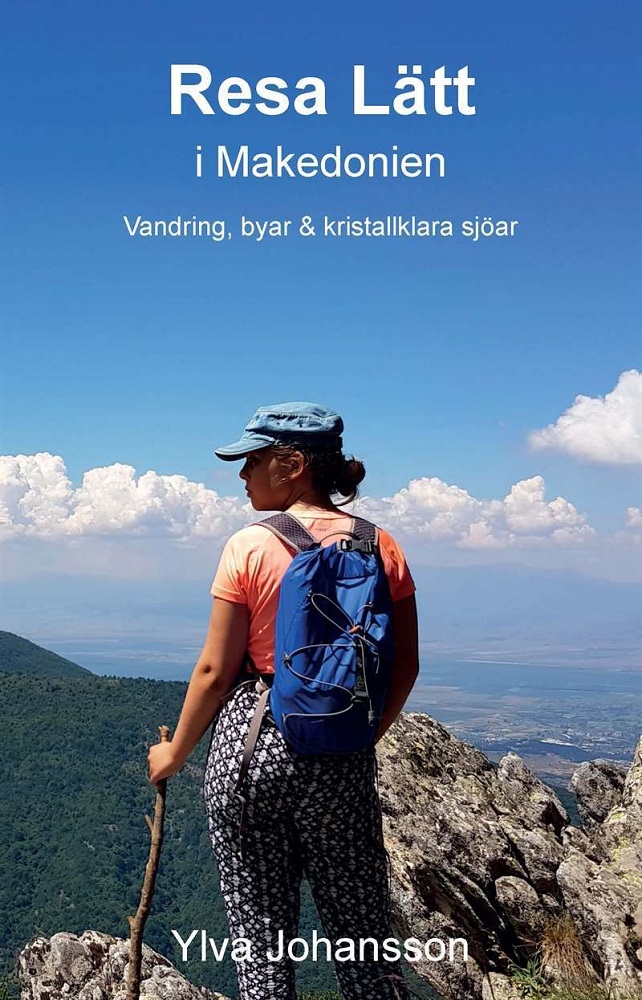 Resa lätt i Makedonien - Vandring, byar &amp; kristallklara sjöar