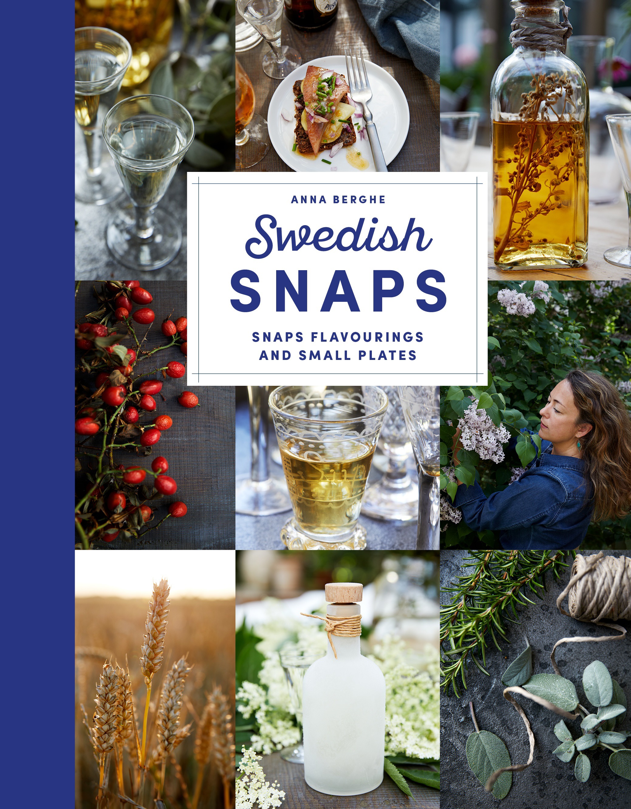 Swedish Snaps