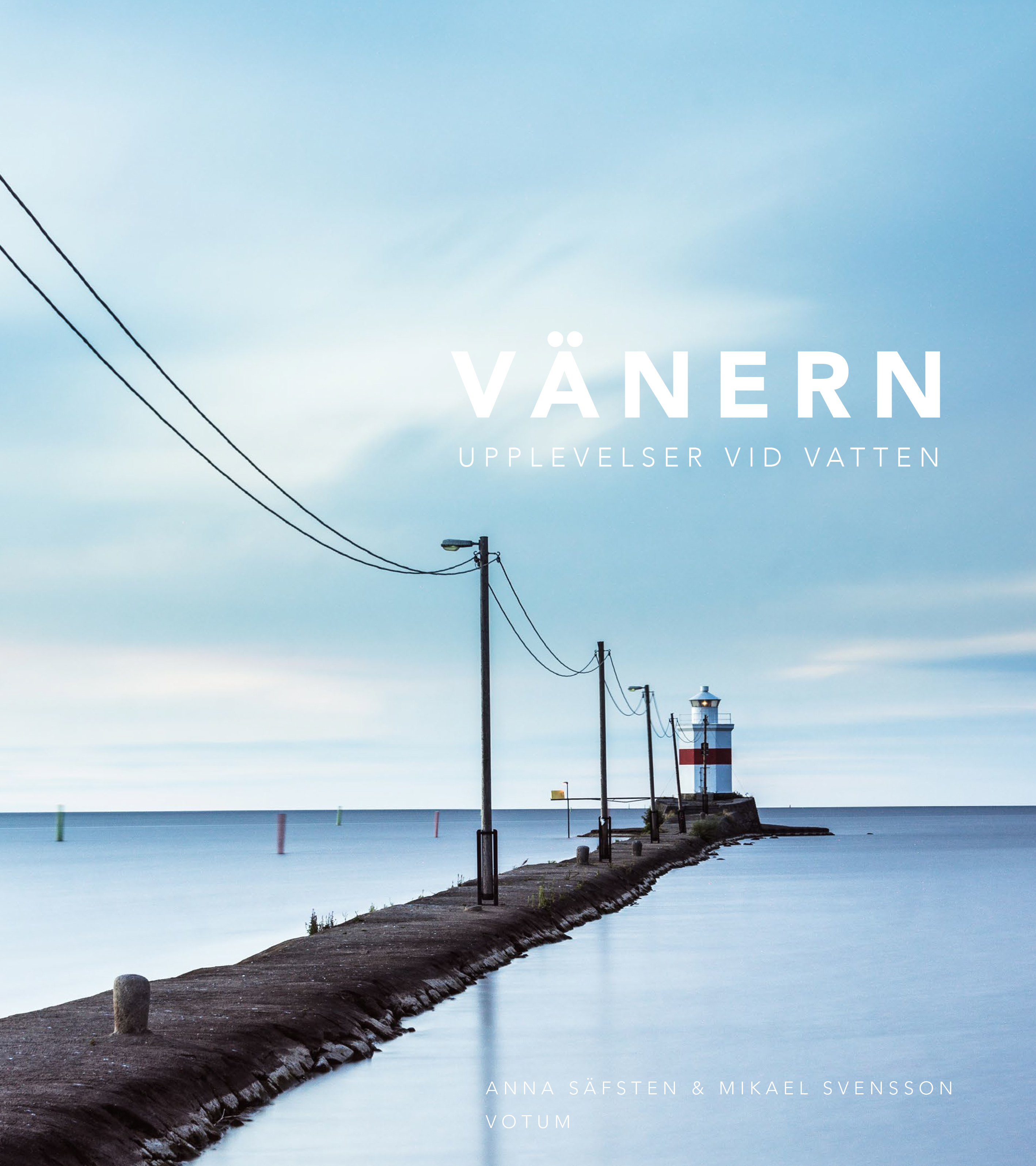Vänern - Upplevelser vid vatten