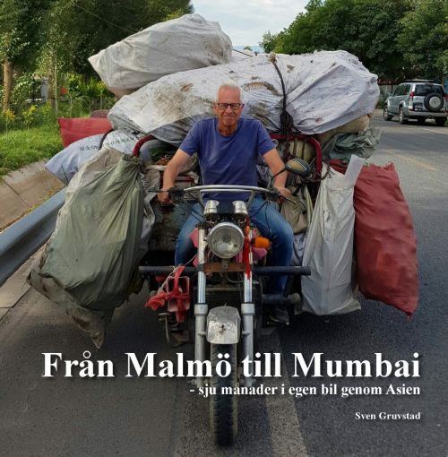 Från Malmö till Mumbai
