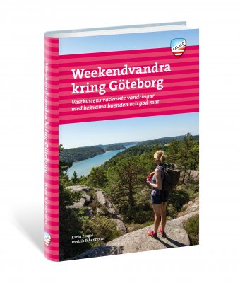 Weekendvandra kring Göteborg