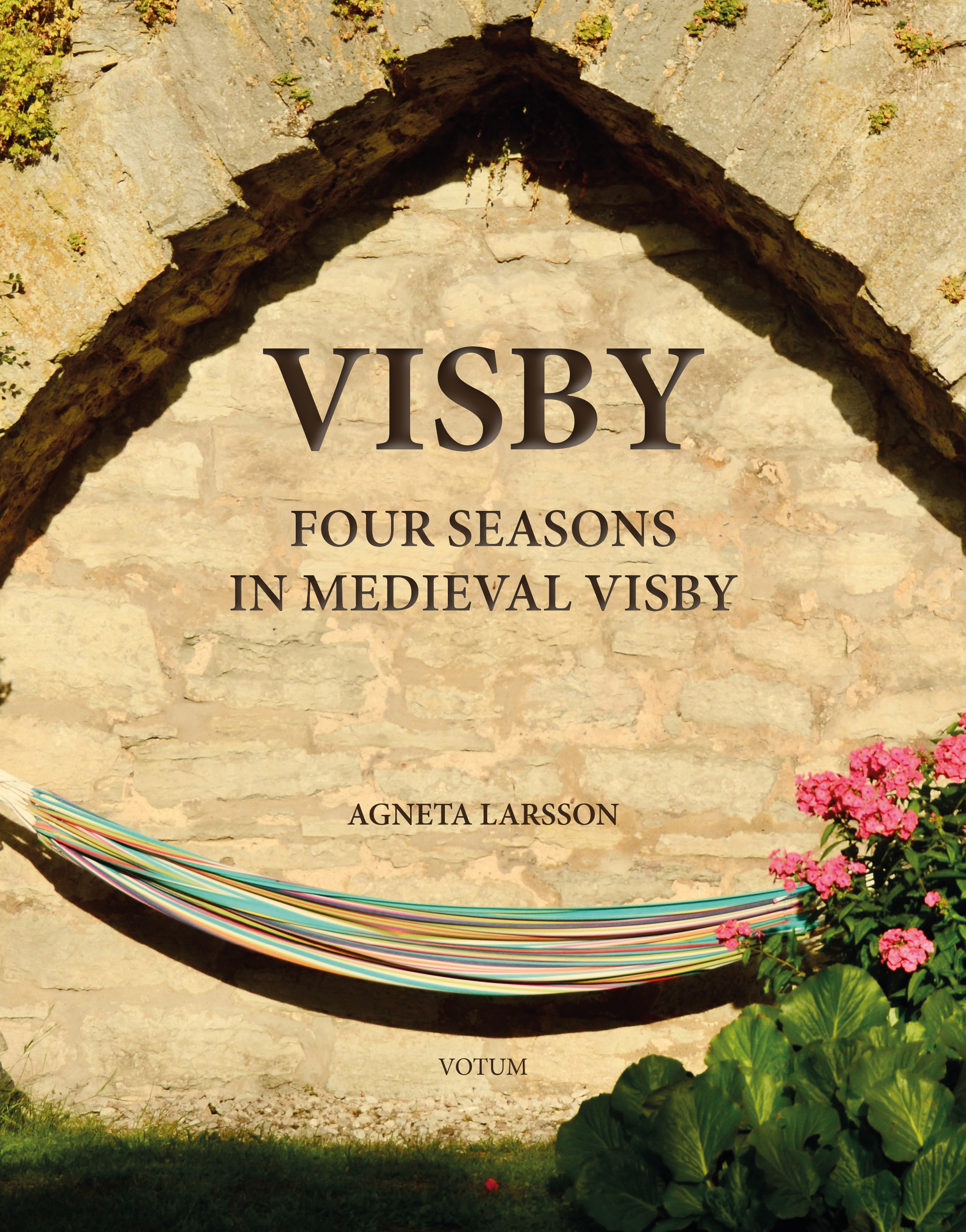 Visby Four Seasons in Medieval Visby