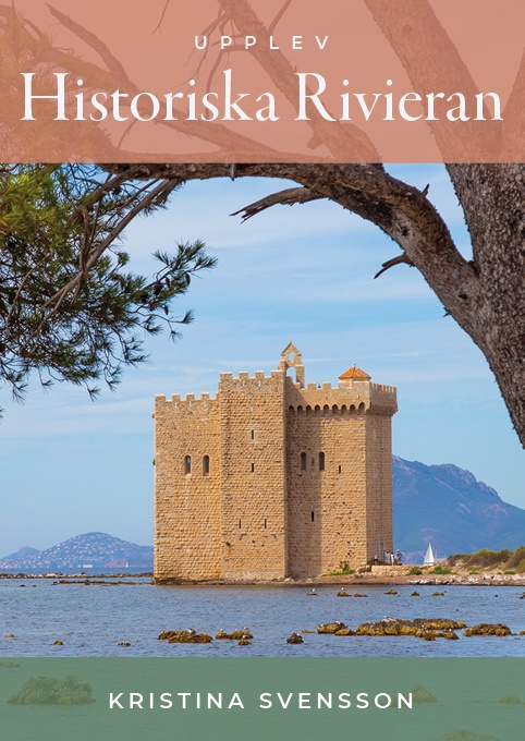 Upplev Historiska Rivieran