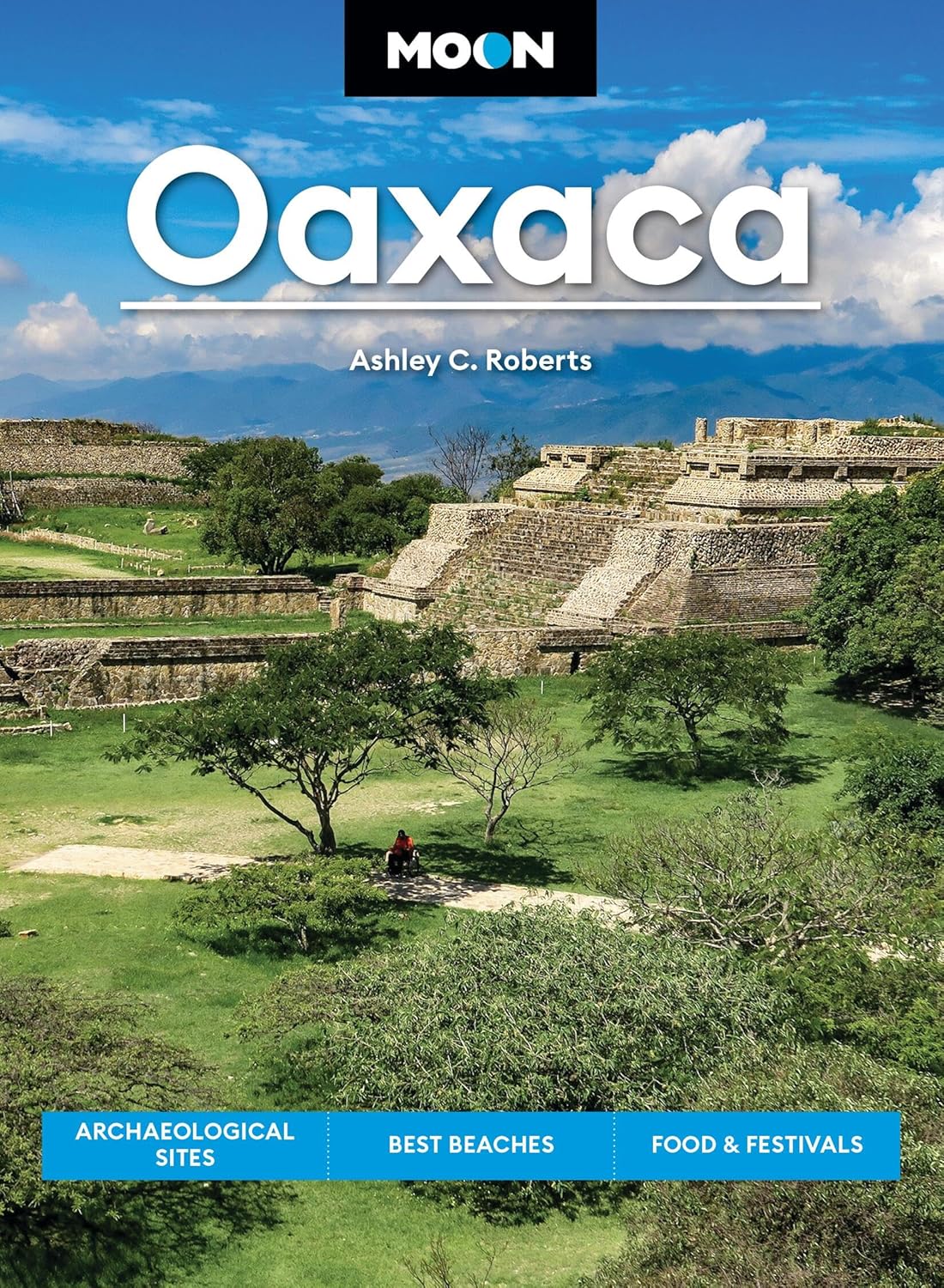 Oaxaca Moon