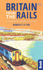 Britain from the rails Bradt