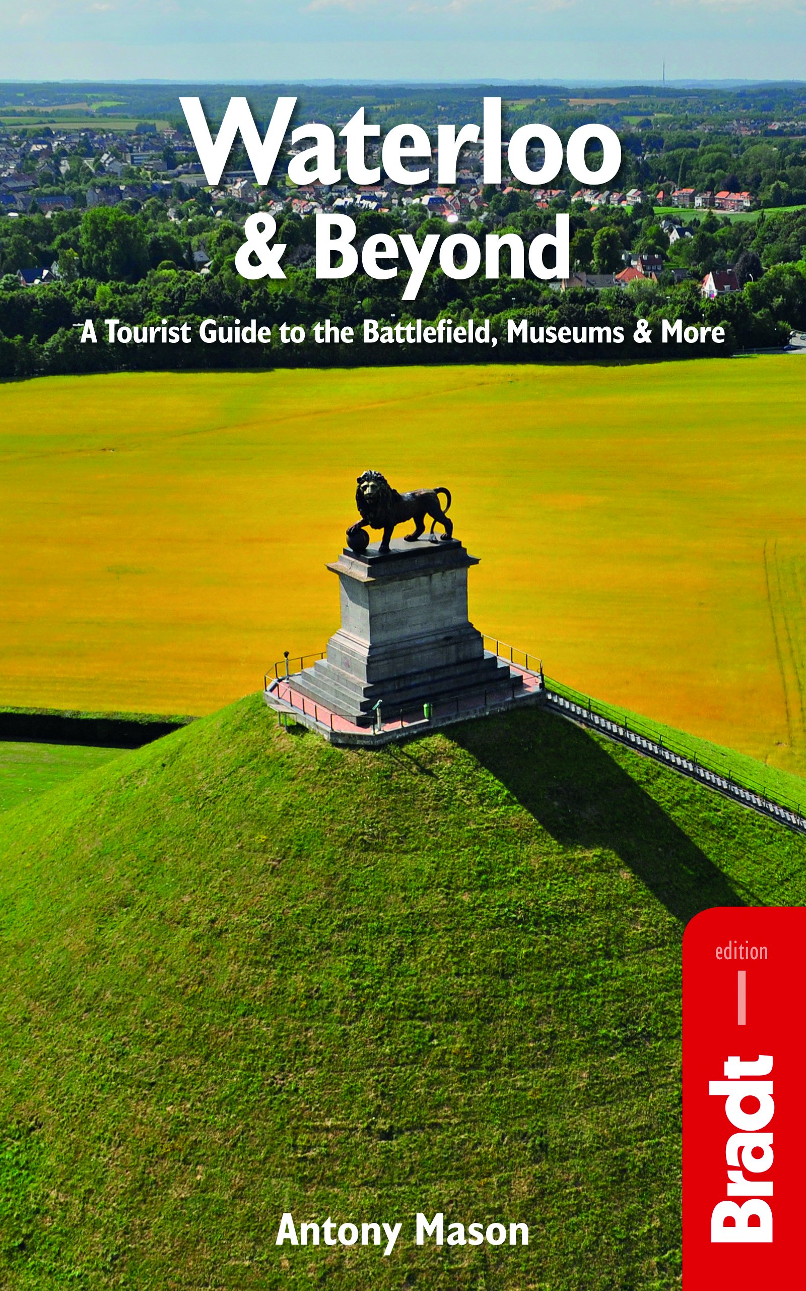 Waterloo and beyond Bradt