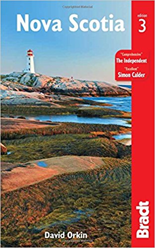Nova Scotia Bradt