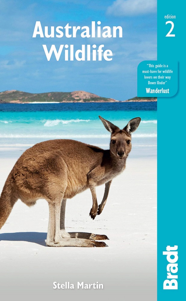 Australian Wildlife Bradt