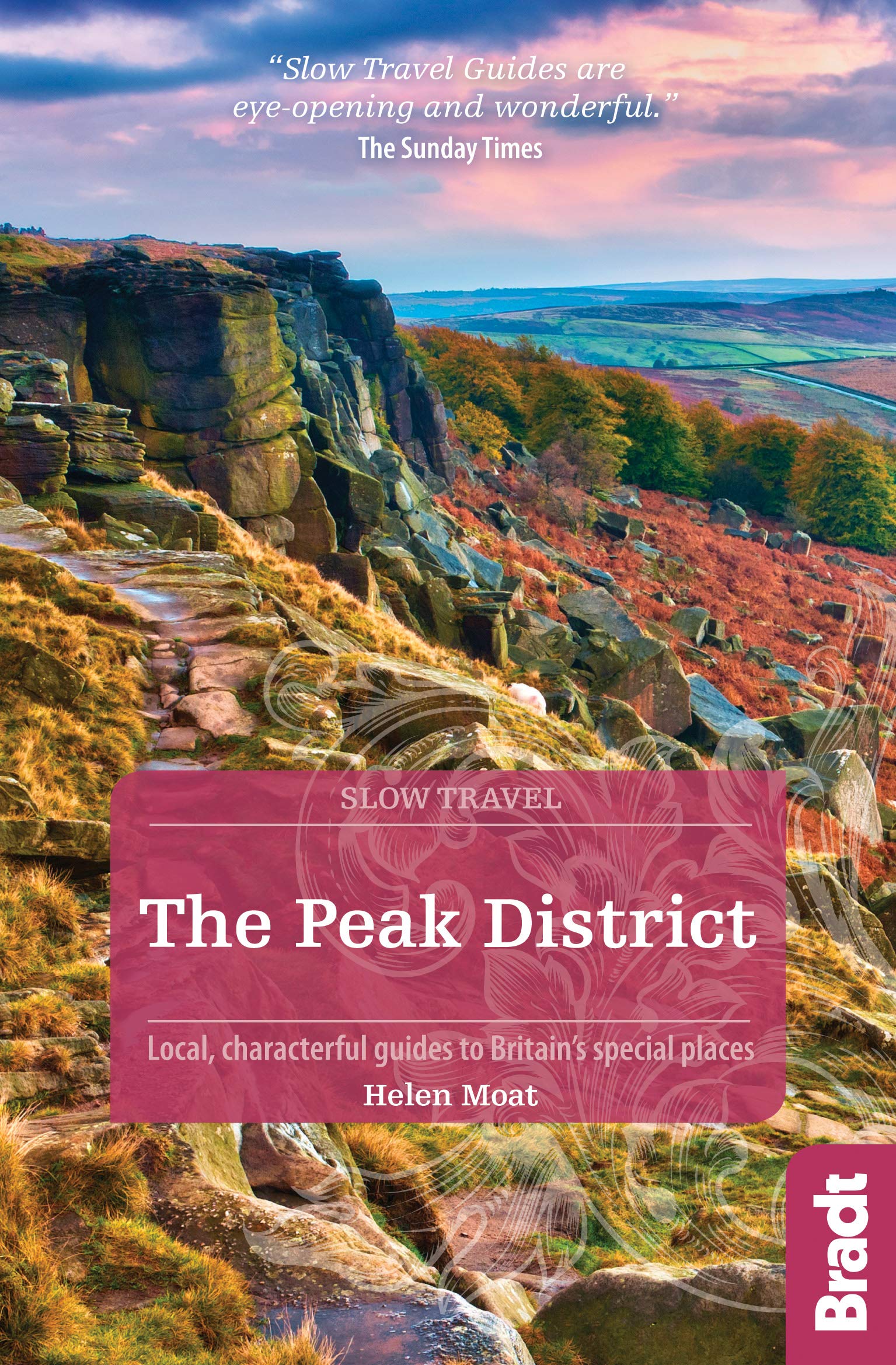 Peak District Bradt