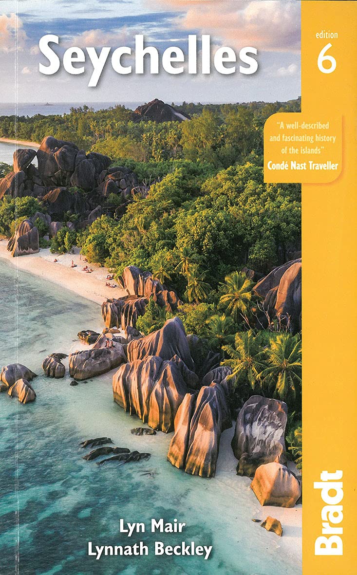 Seychelles Bradt