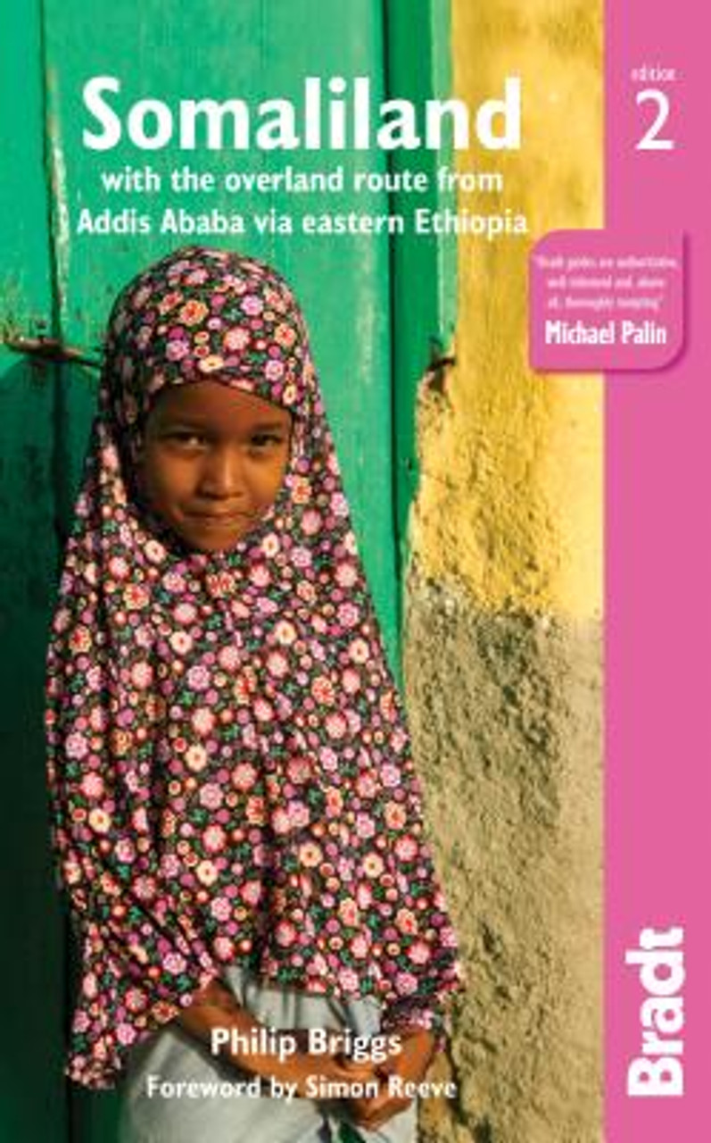 Somaliland Bradt