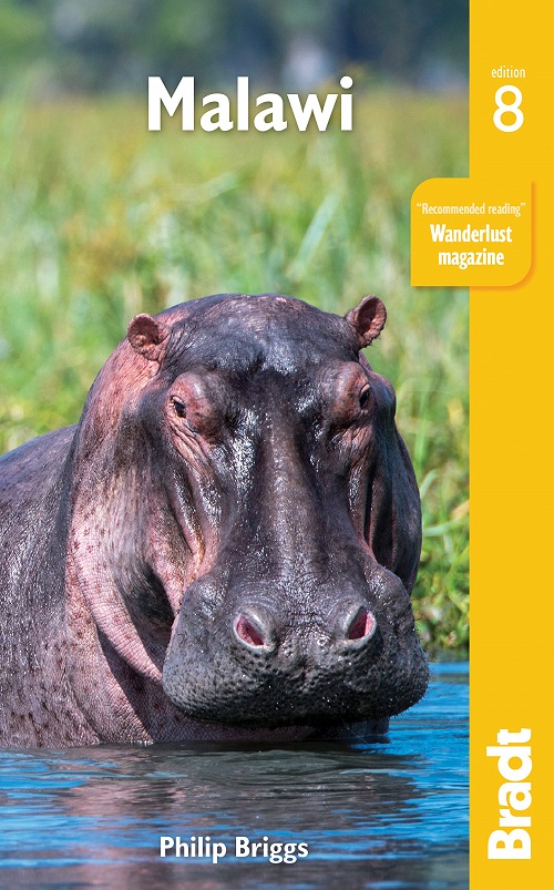 Malawi Bradt