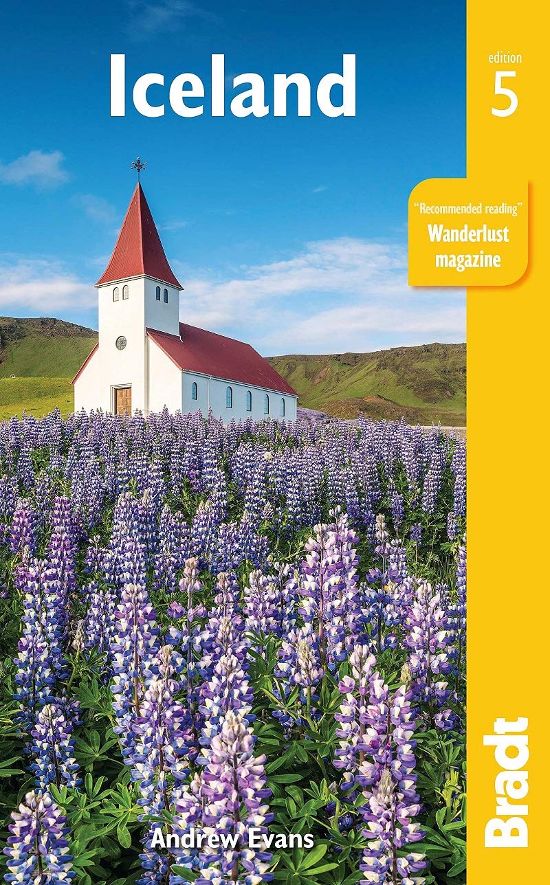 Iceland Bradt