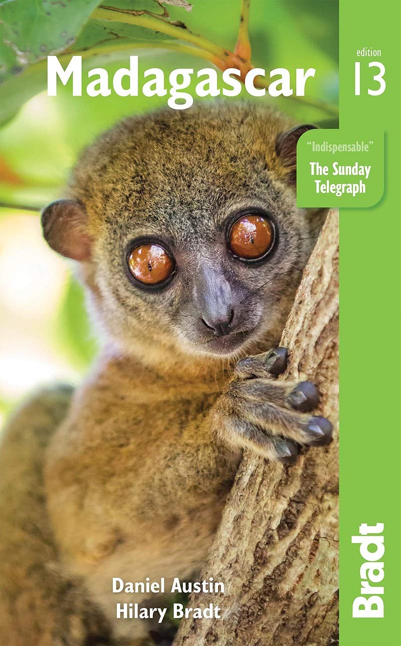 Madagascar Bradt