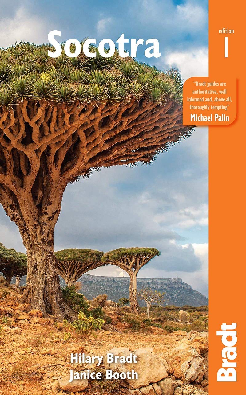 Socotra Bradt