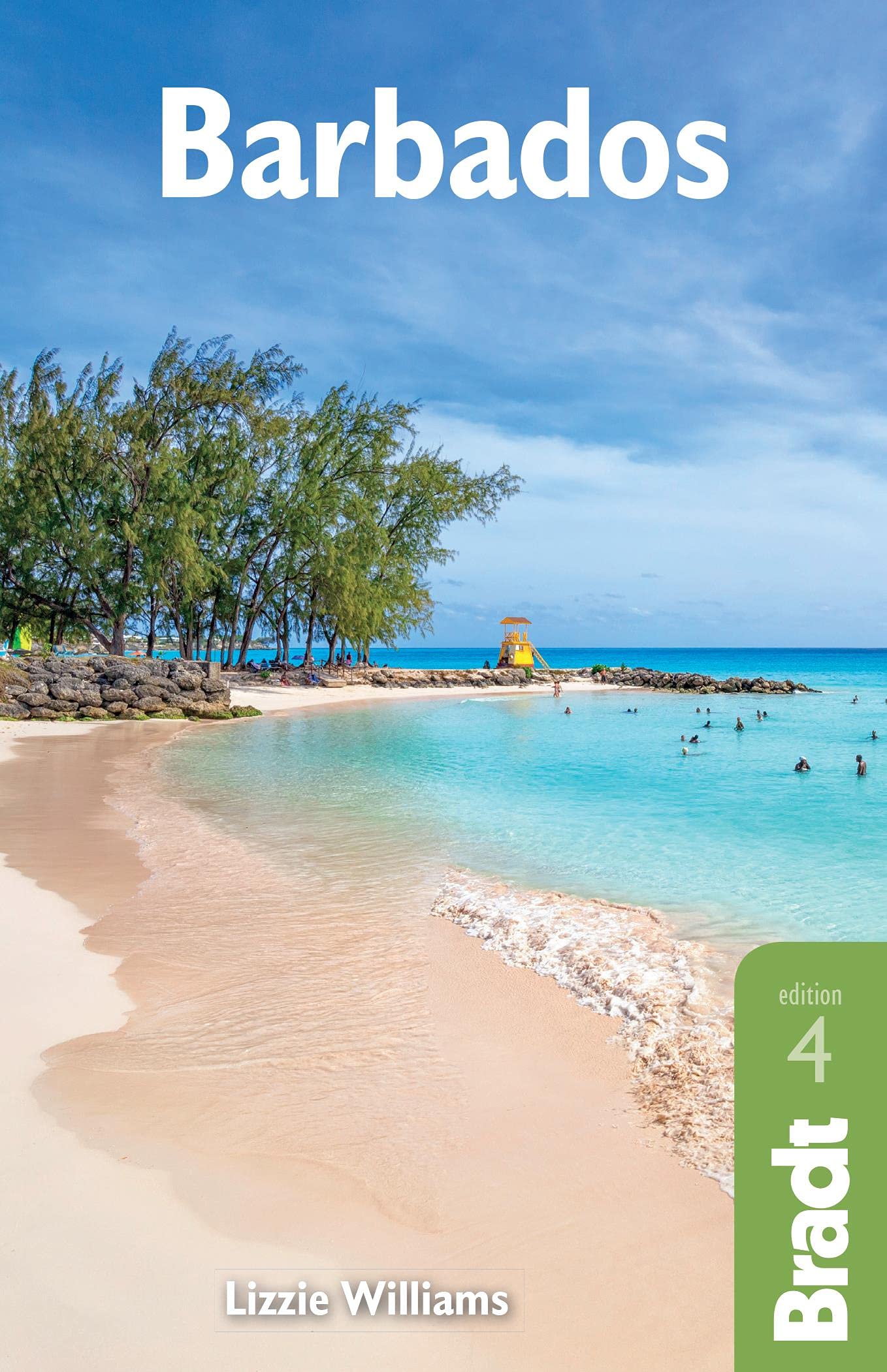 Barbados Bradt