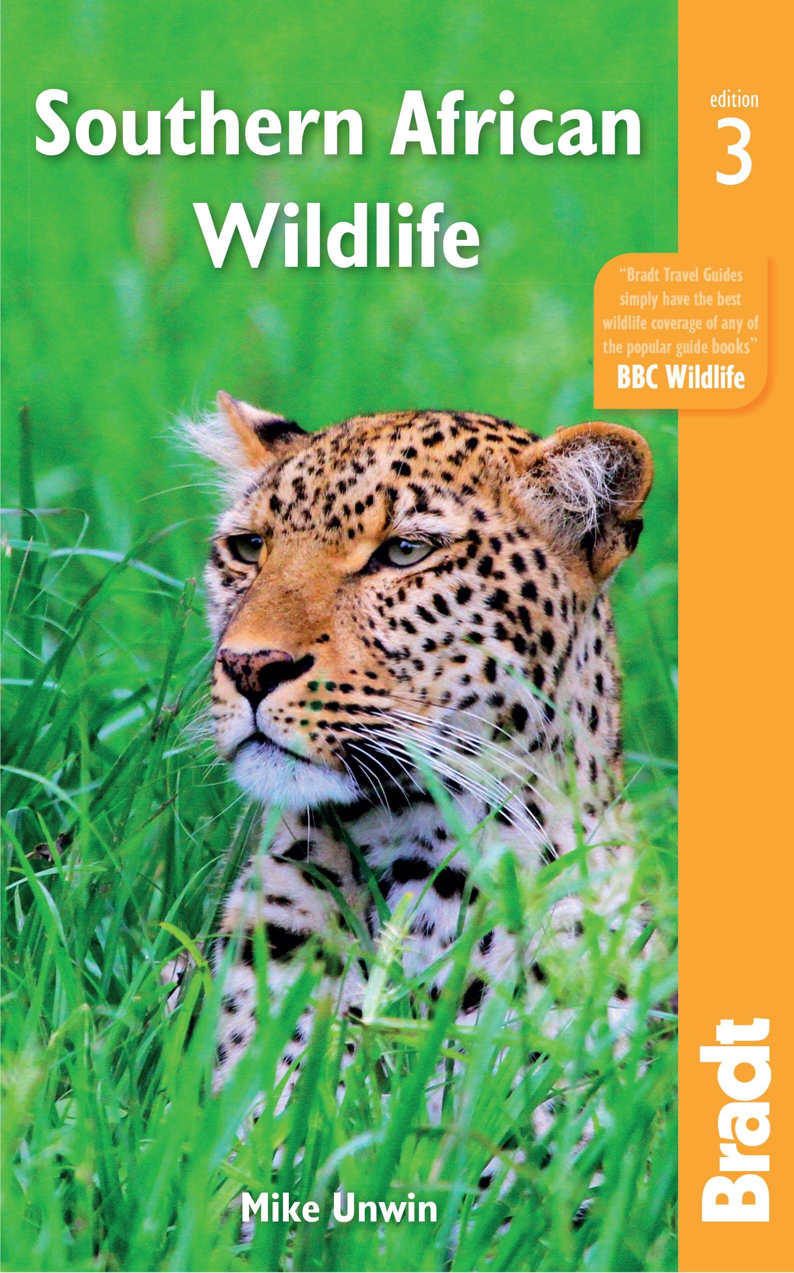 Southern African Wildlife Bradt