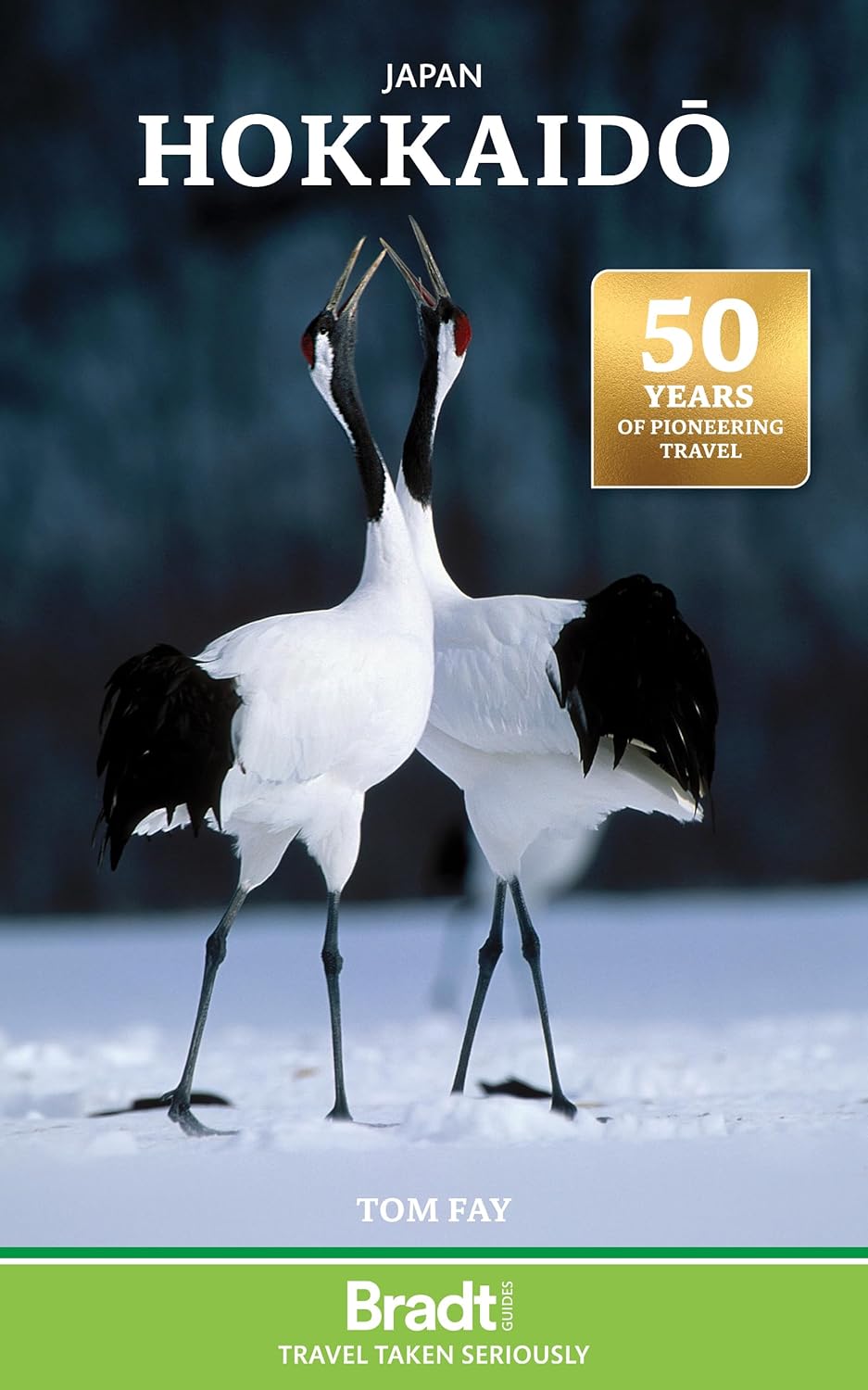 Hokkaido Bradt