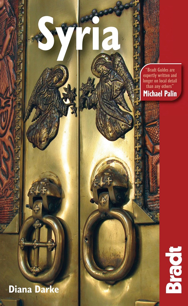 Syria Bradt