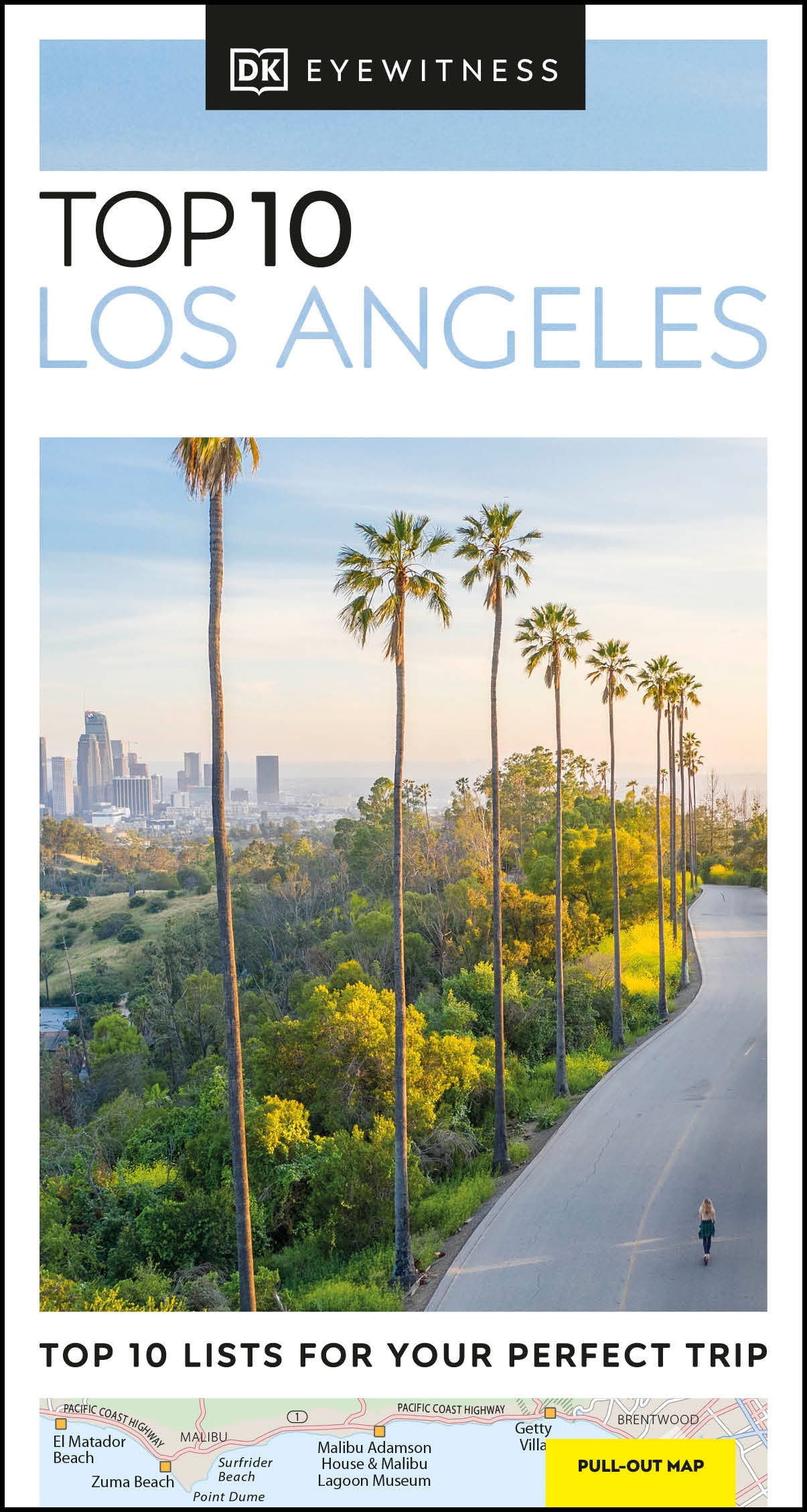 Los Angeles Top 10 Eyewitness