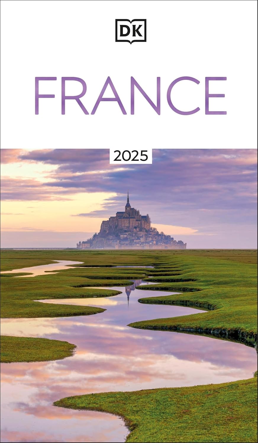 France Eyewitness Travel Guide