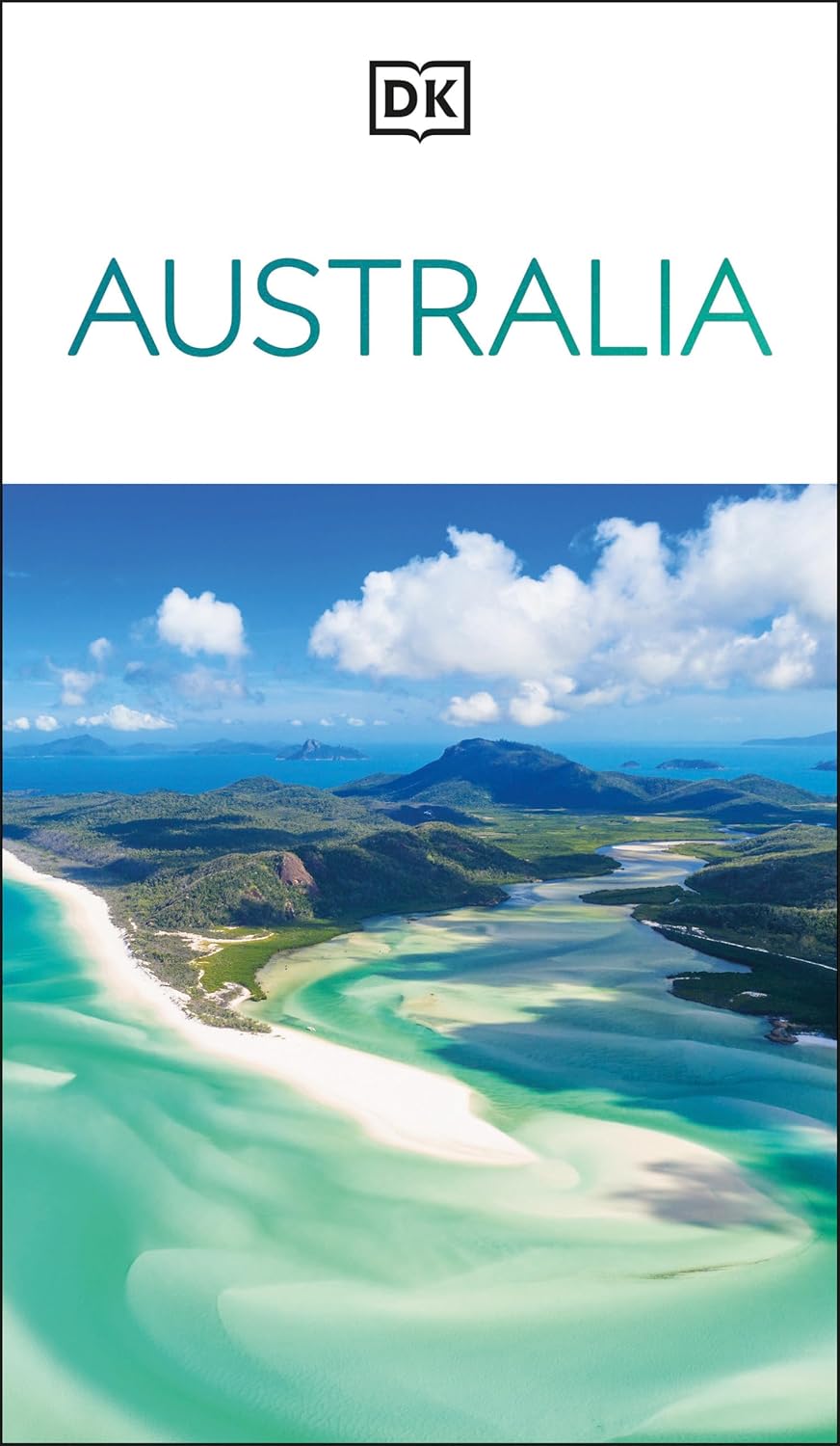 Australia Eyewitness Travel Guide