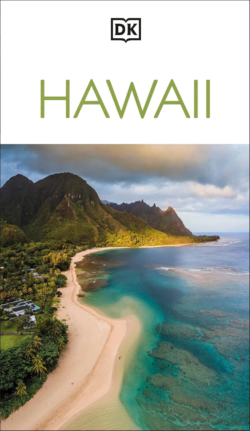 Hawaii Eyewitness Travel Guide
