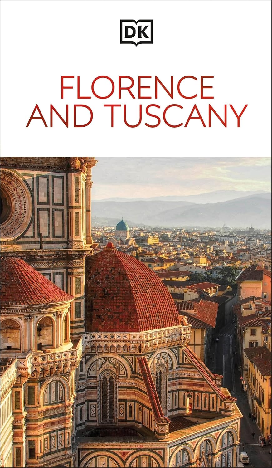 Florence Tuscany Eyewitness Travel Guide