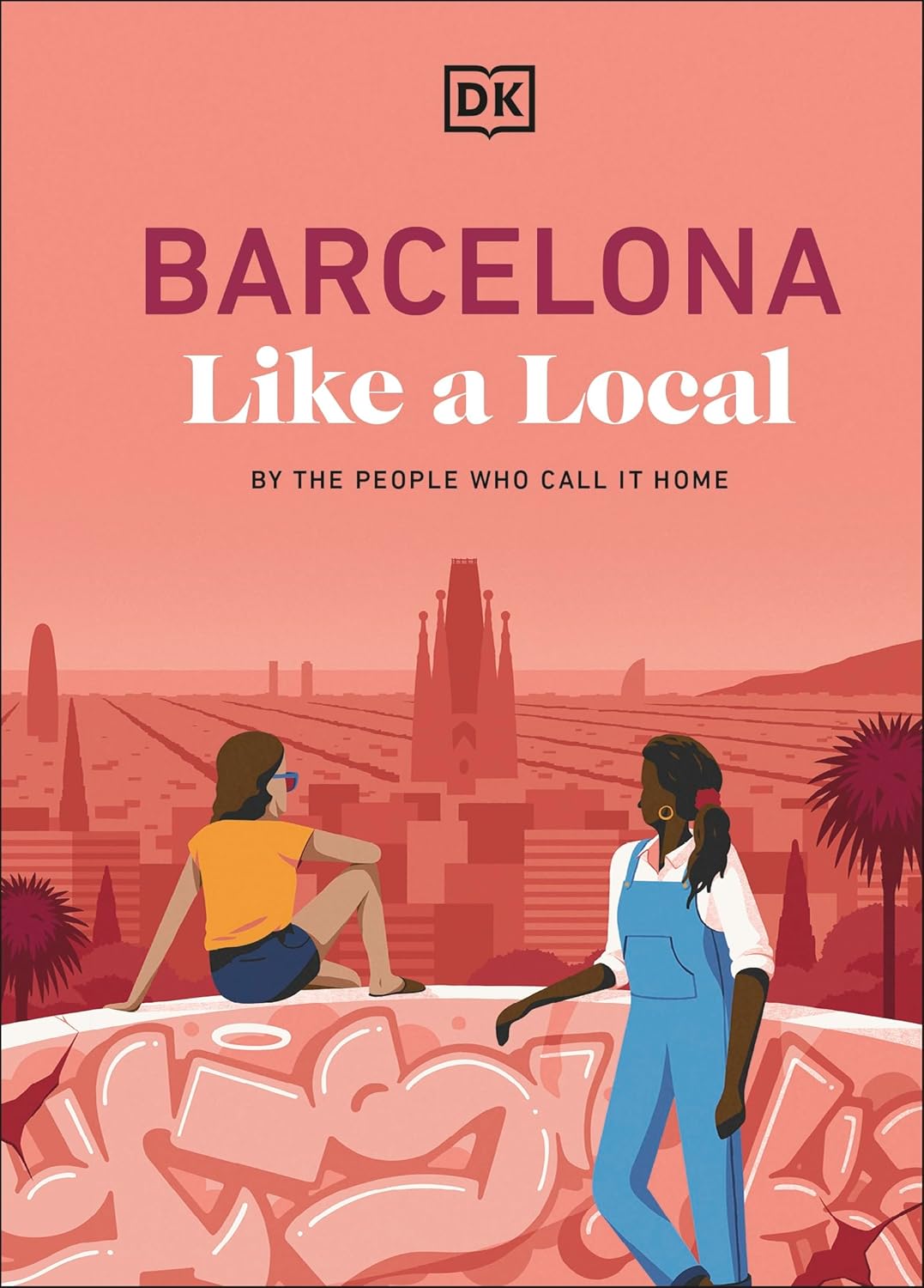 Barcelona Like a Local