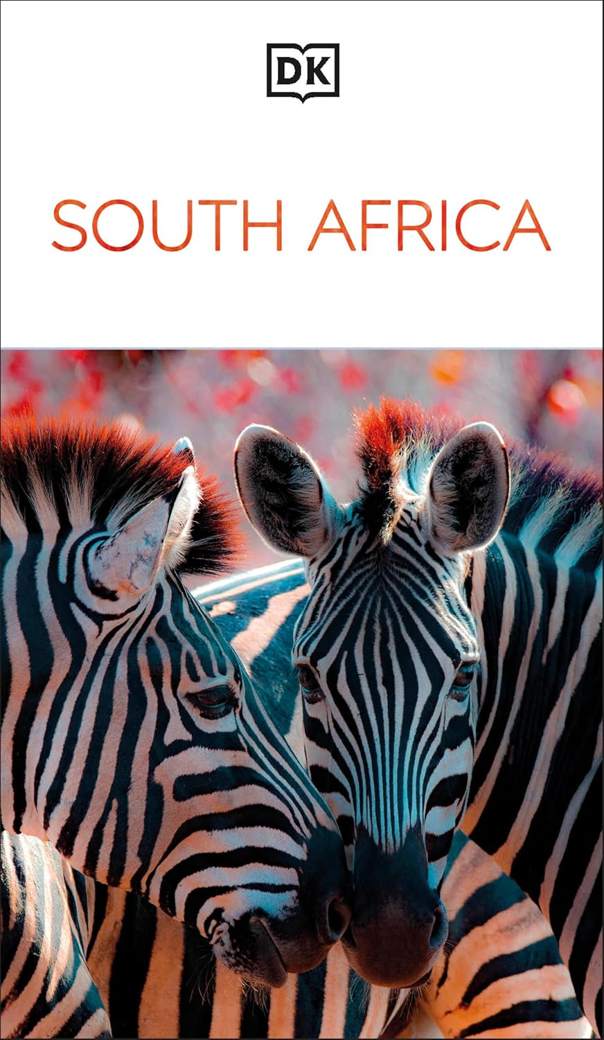 South Africa Eyewitness Travel Guide
