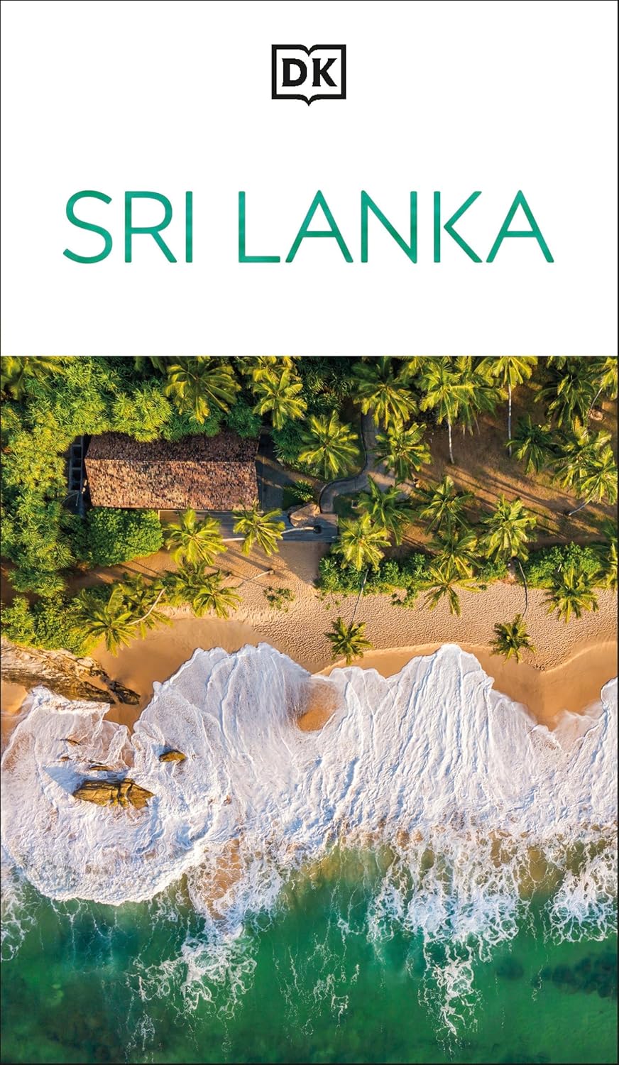 Sri Lanka Eyewitness Travel Guide