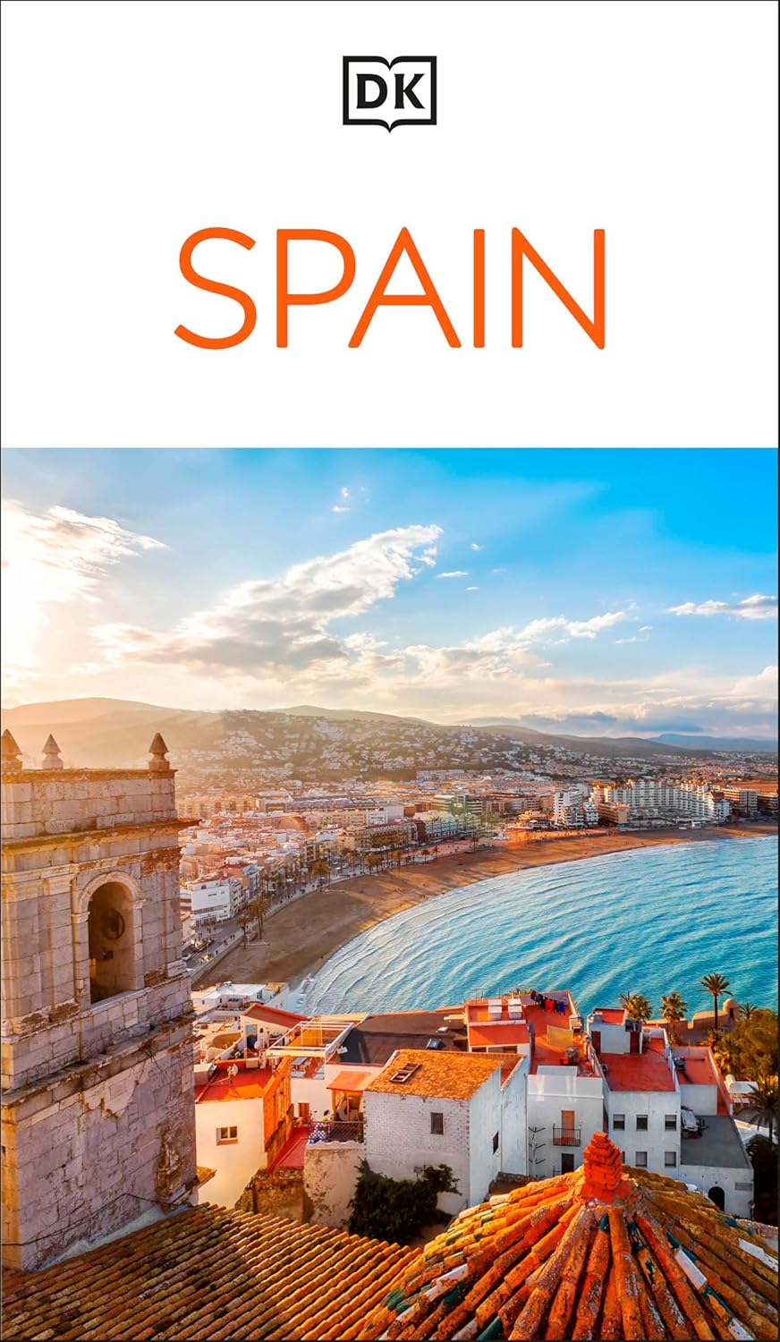Spain Eyewitness Travel Guide