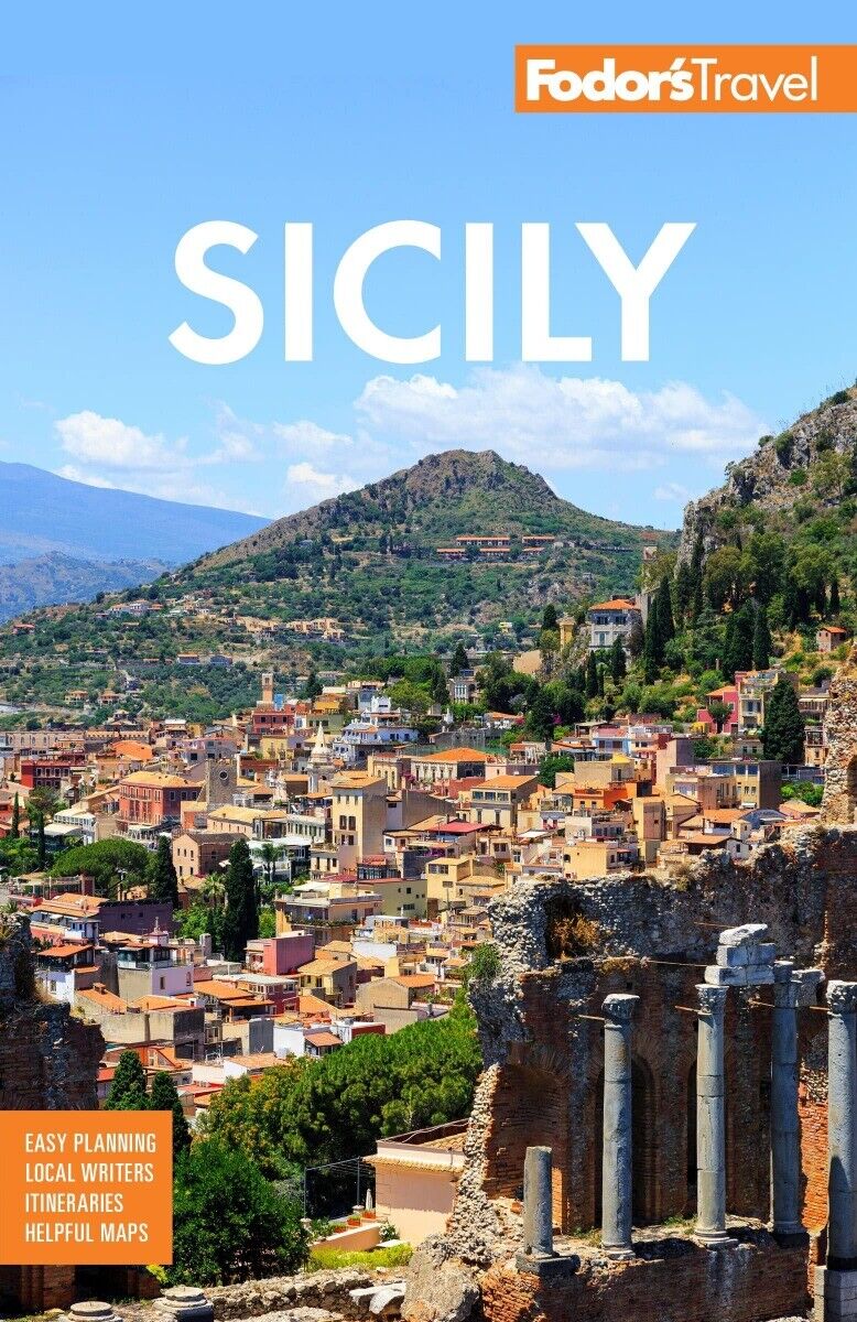 Sicily Fodor"'s