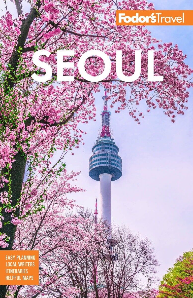 Seoul Fodor"'s
