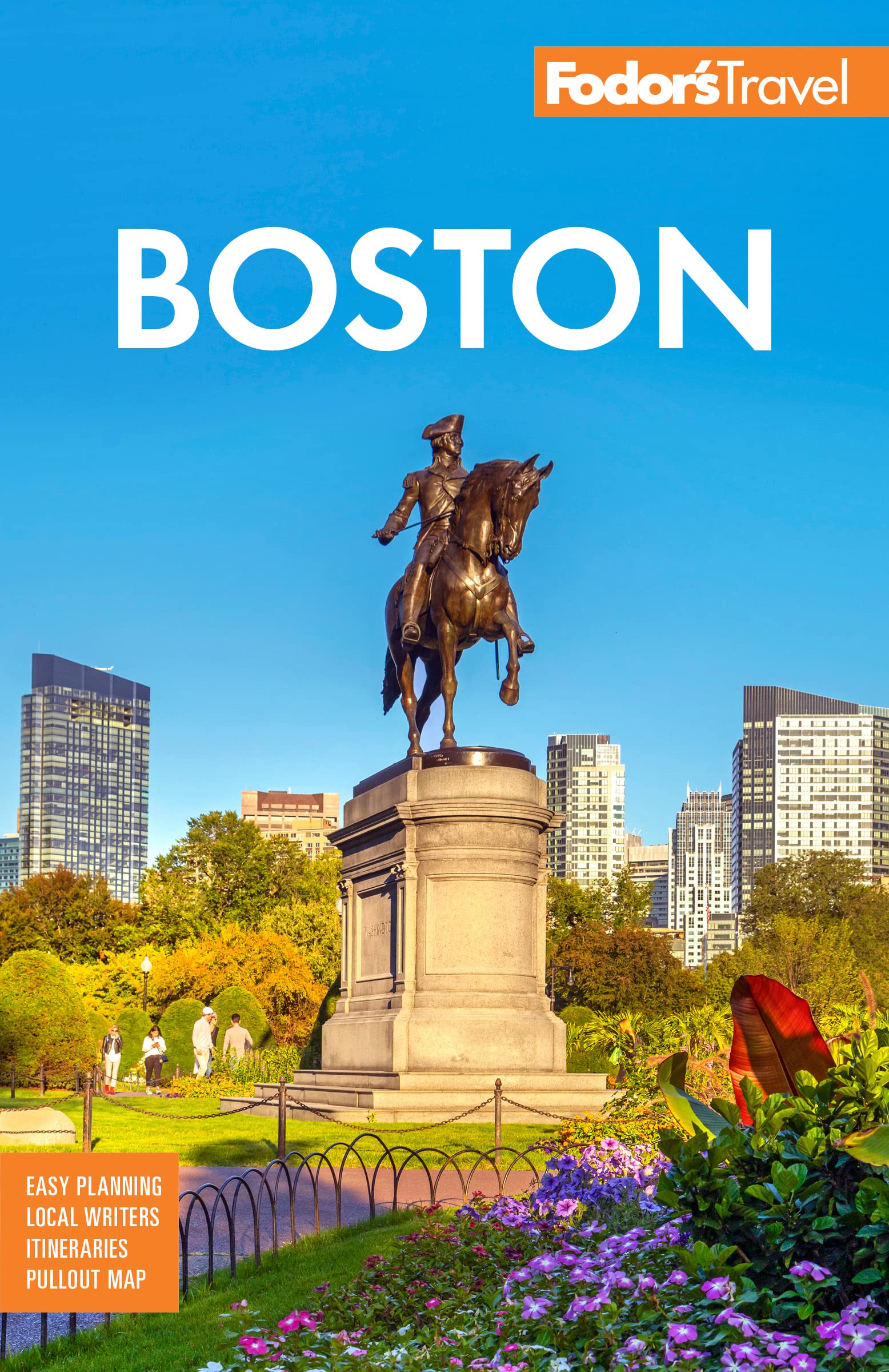 Boston Fodor's