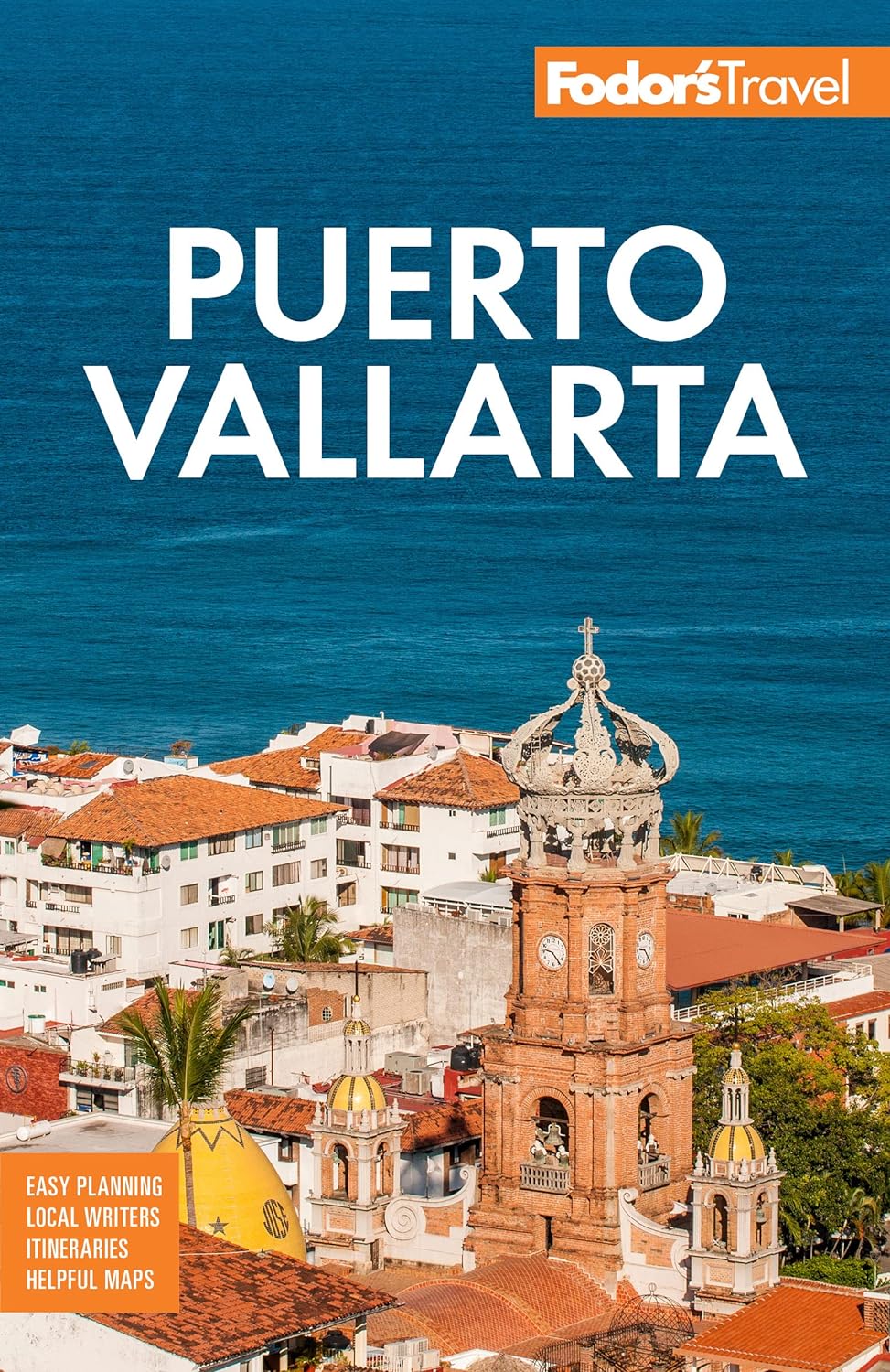 Puerto Vallarta Fodor´s